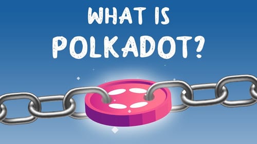 关于Polkadot走高势惊人，一夜飙升64%，加密市场沸腾，引发热议的信息