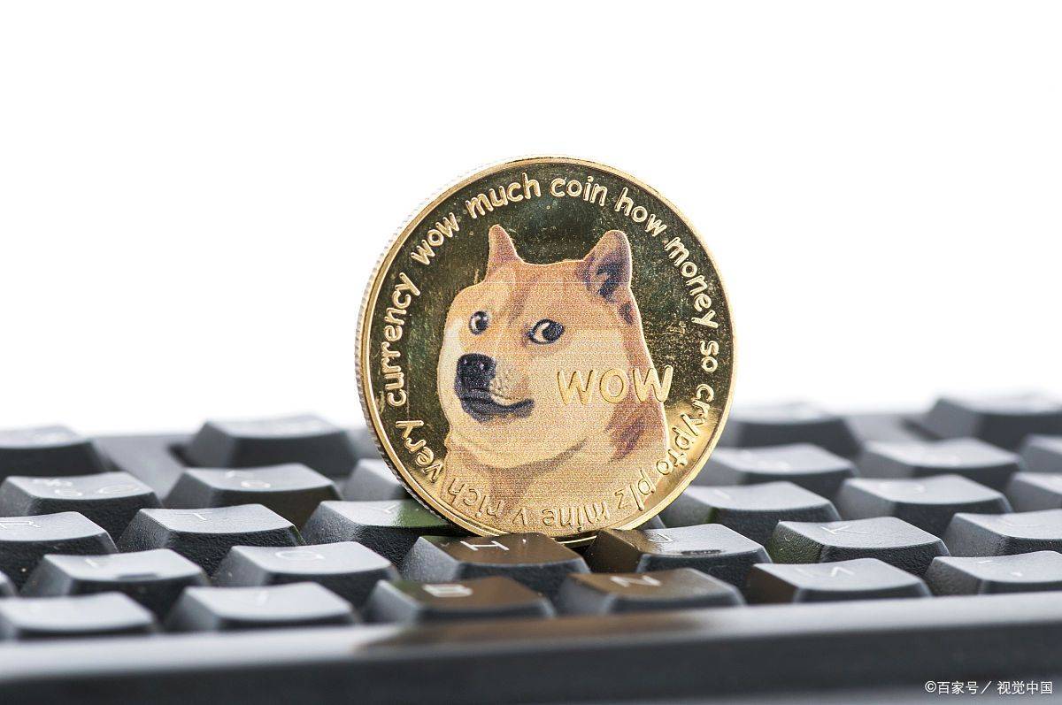 狗狗币遭遇大幅下滑超XRP%，投资者恐慌性抛售