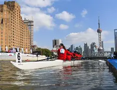 小组赛巅峰对决！北城烈马队守住胜果皖南风暴队，赛艇赛场再起波澜；教练团队居功至伟的简单介绍